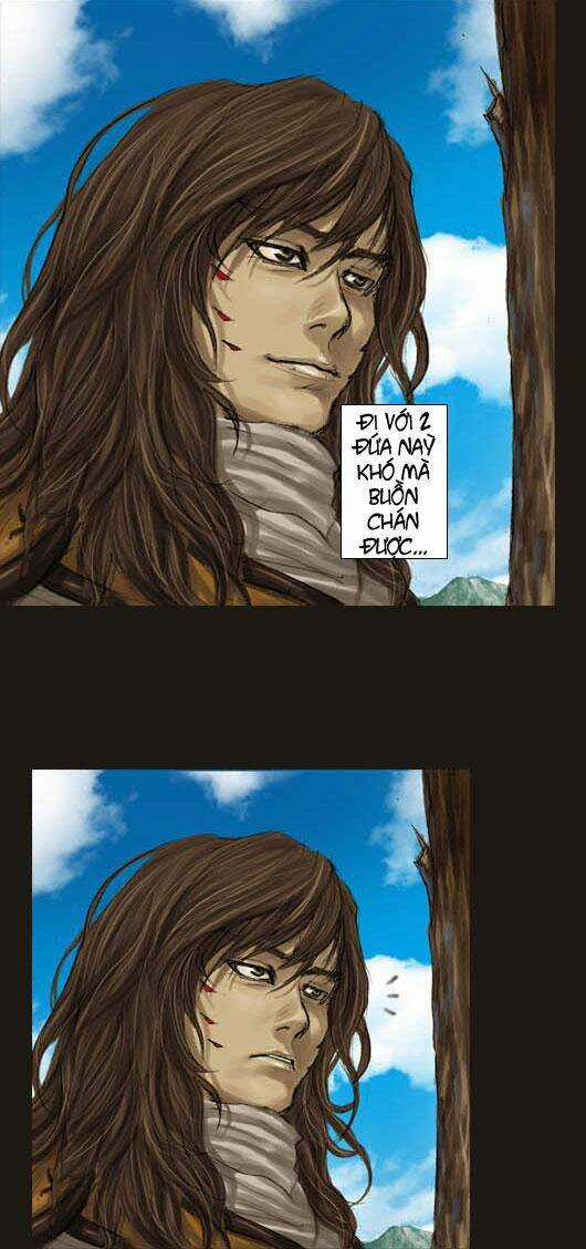 Hội ảo thuật - Chapter 17 - Trang 6