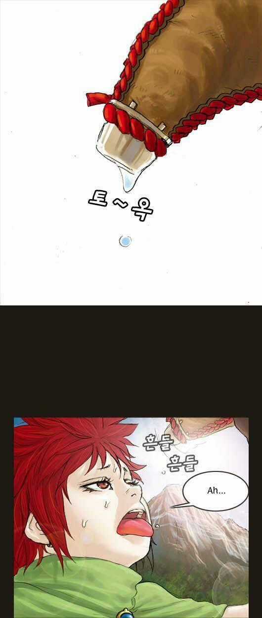 Hội ảo thuật - Chapter 18 - Trang 2