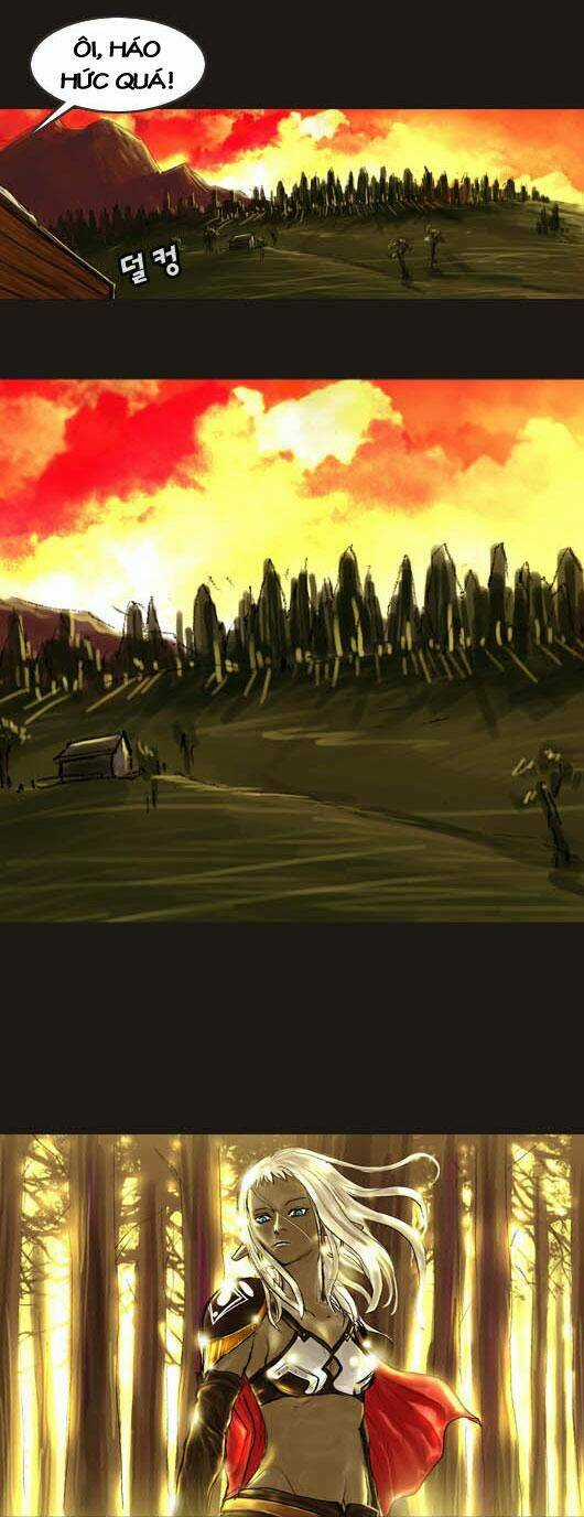 Hội ảo thuật - Chapter 18 - Trang 19