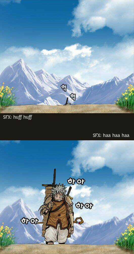 Hội ảo thuật - Chapter 18 - Trang 5