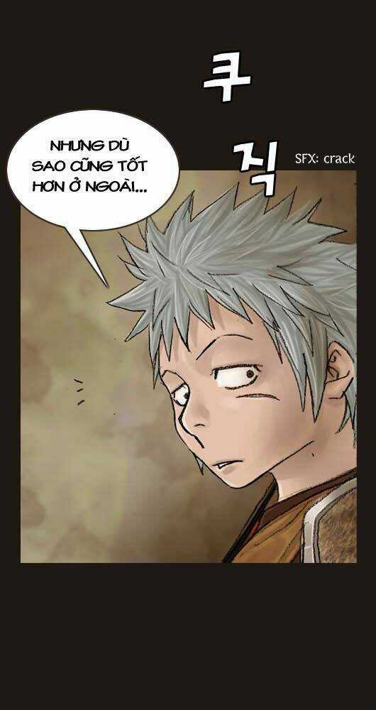 Hội ảo thuật - Chapter 19 - Trang 14