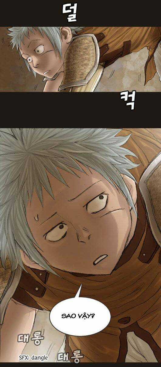 Hội ảo thuật - Chapter 19 - Trang 18