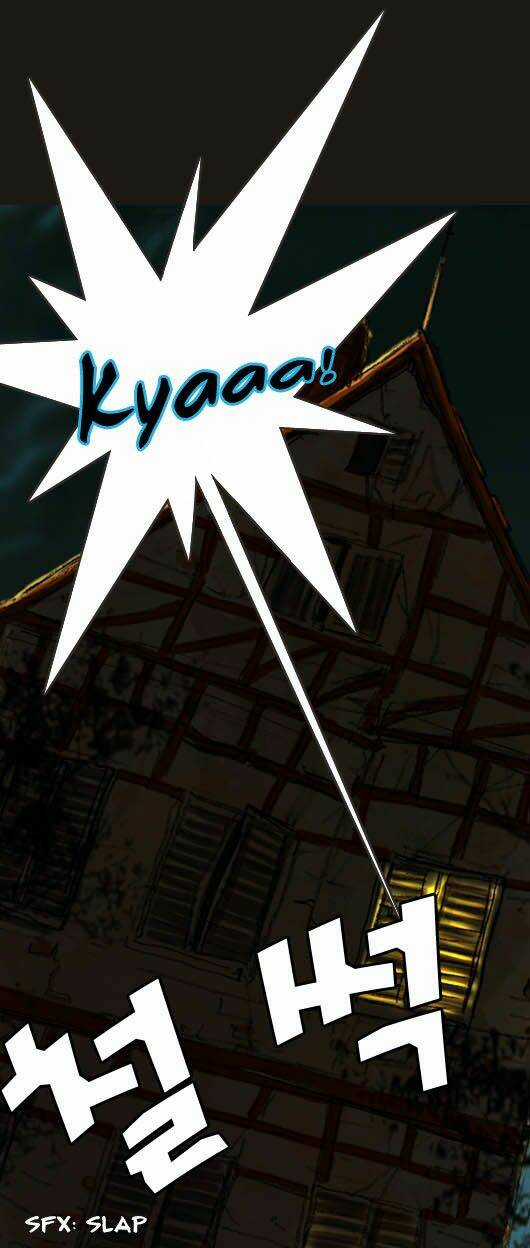 Hội ảo thuật - Chapter 19 - Trang 23