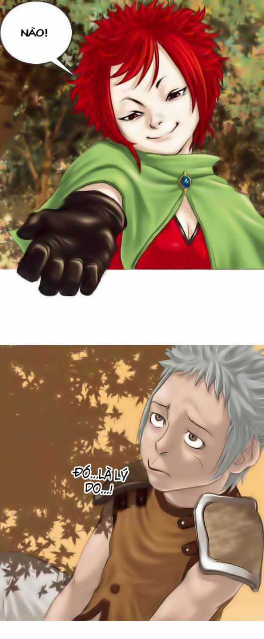 Hội ảo thuật - Chapter 2 - Trang 12