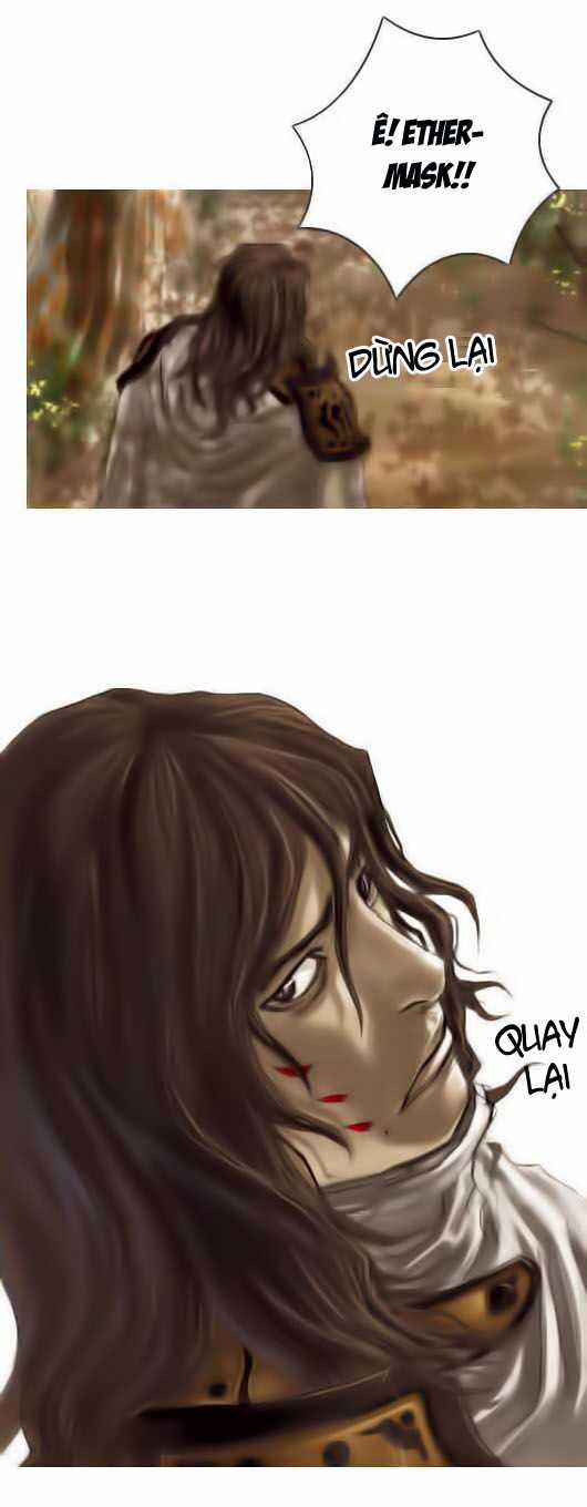 Hội ảo thuật - Chapter 2 - Trang 19