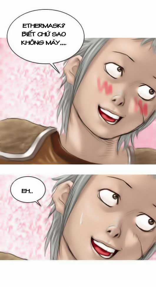 Hội ảo thuật - Chapter 2 - Trang 3