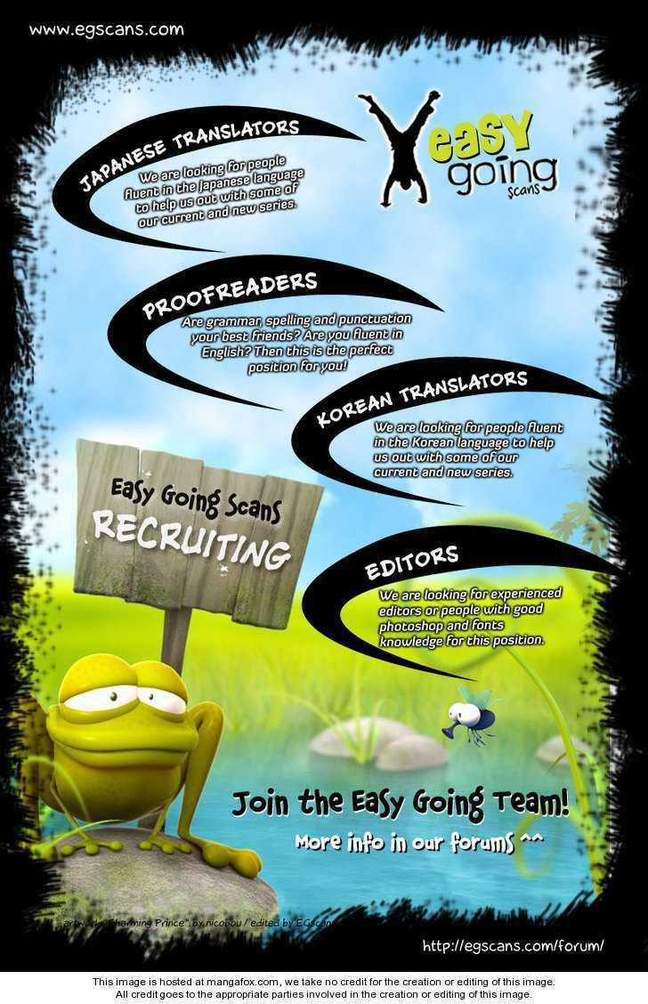 Hội ảo thuật - Chapter 2 - Trang 22