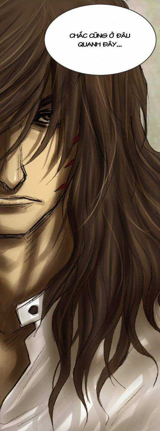 Hội ảo thuật - Chapter 20 - Trang 13