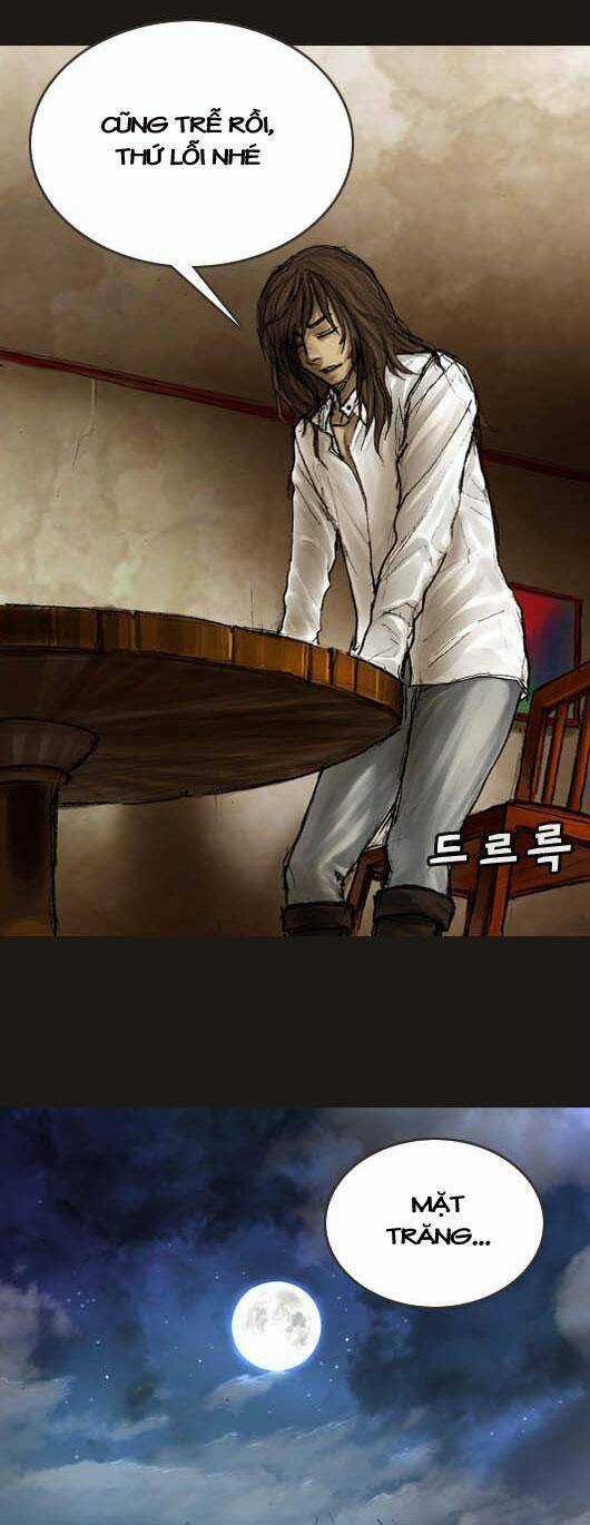 Hội ảo thuật - Chapter 20 - Trang 14