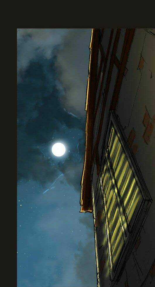 Hội ảo thuật - Chapter 20 - Trang 19