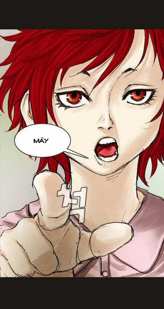 Hội ảo thuật - Chapter 20 - Trang 20