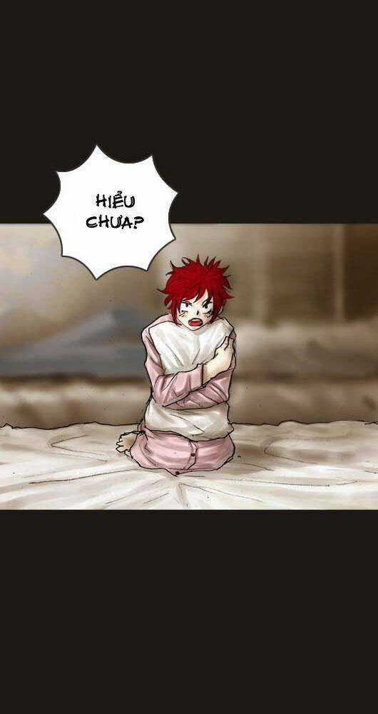 Hội ảo thuật - Chapter 20 - Trang 22