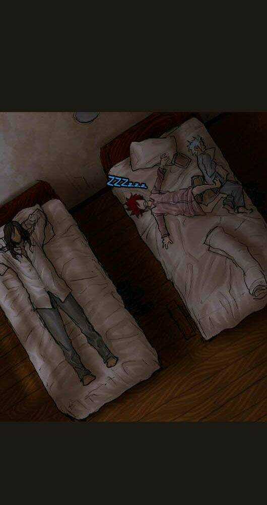 Hội ảo thuật - Chapter 20 - Trang 25