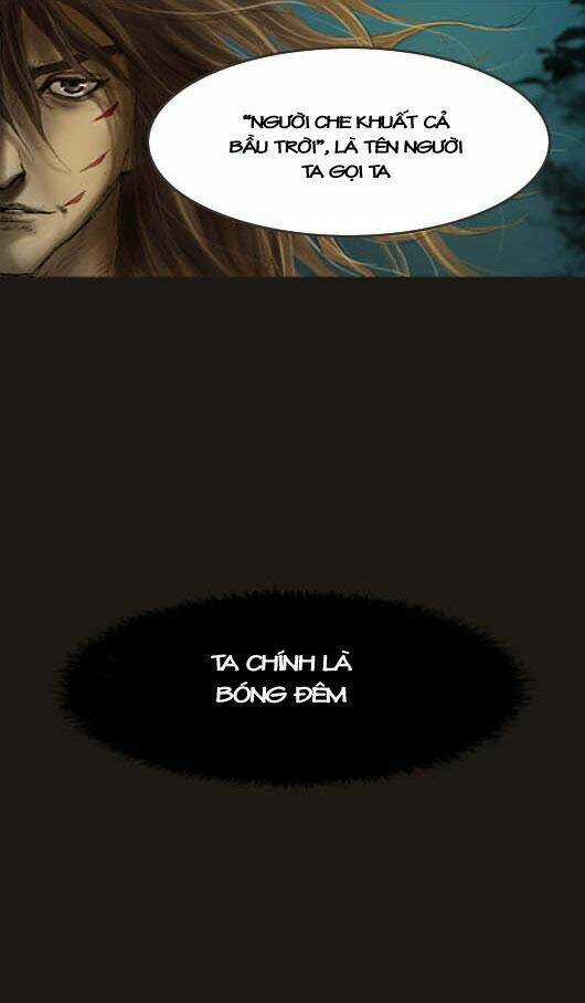 Hội ảo thuật - Chapter 21 - Trang 12