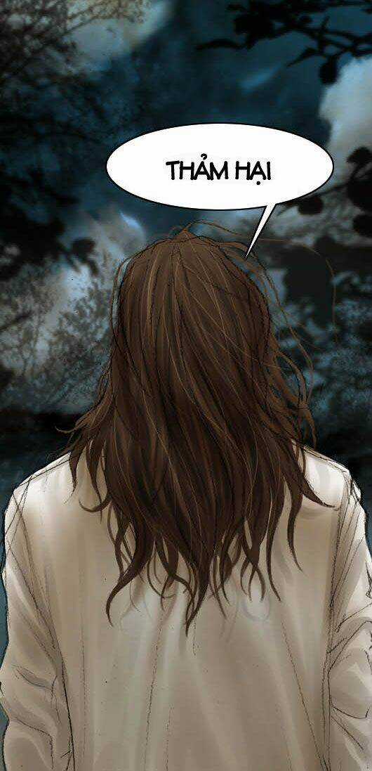 Hội ảo thuật - Chapter 21 - Trang 14