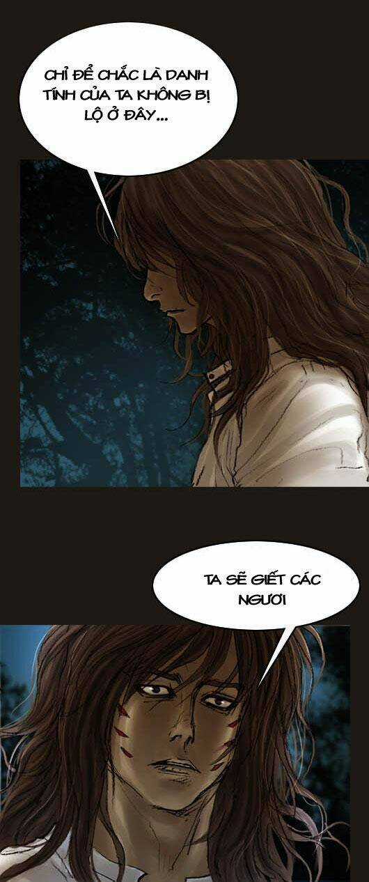 Hội ảo thuật - Chapter 21 - Trang 15