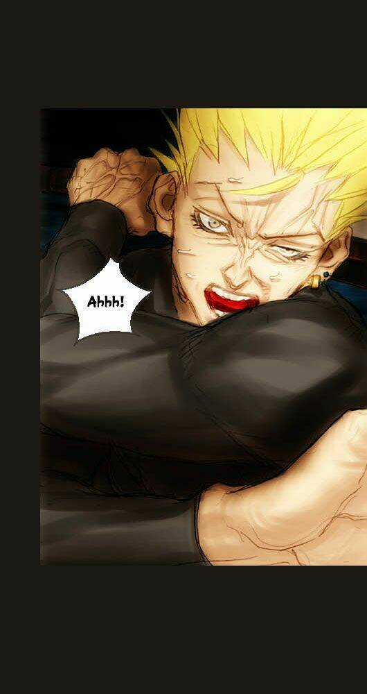 Hội ảo thuật - Chapter 21 - Trang 20