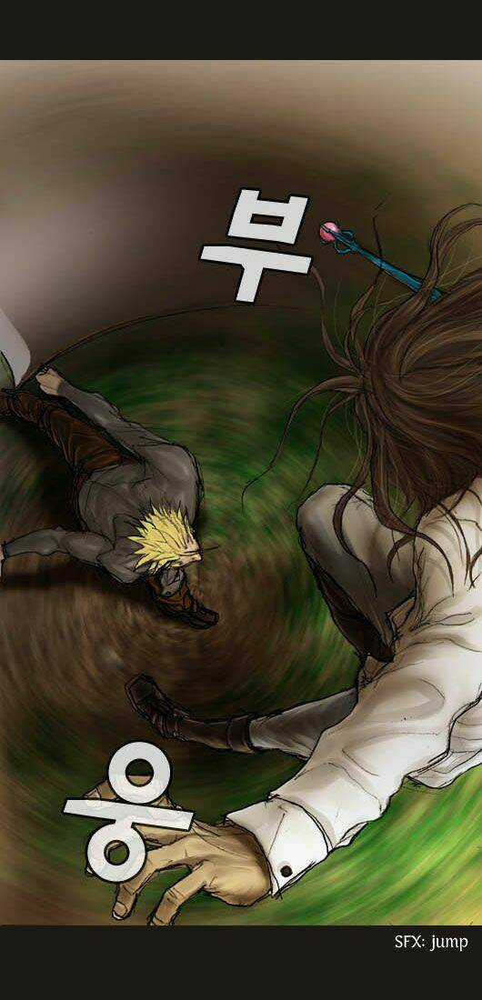 Hội ảo thuật - Chapter 21 - Trang 21