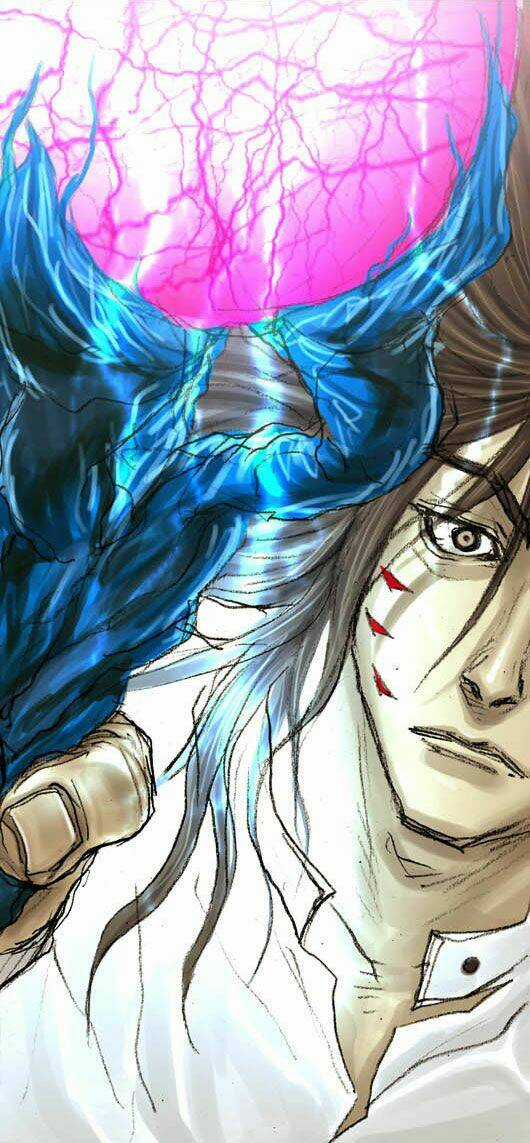 Hội ảo thuật - Chapter 21 - Trang 23