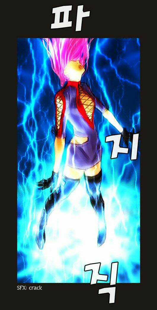 Hội ảo thuật - Chapter 21 - Trang 24