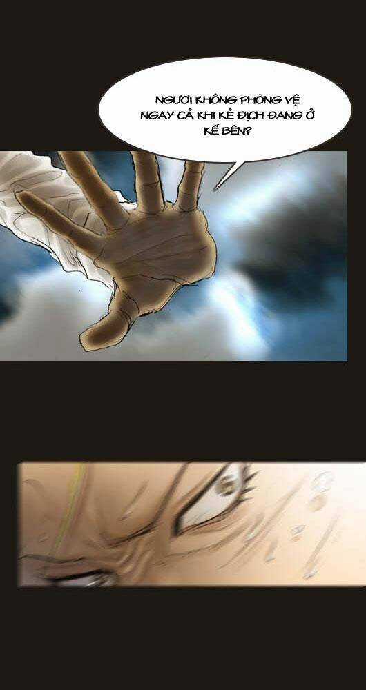 Hội ảo thuật - Chapter 21 - Trang 27