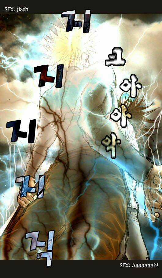 Hội ảo thuật - Chapter 21 - Trang 29