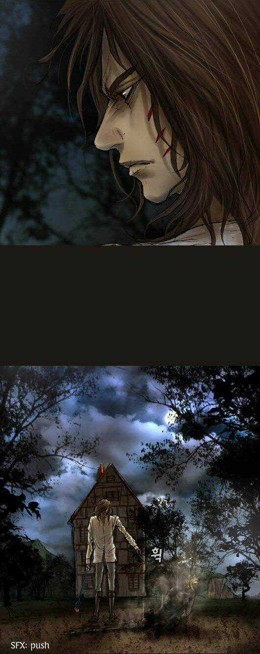 Hội ảo thuật - Chapter 21 - Trang 33