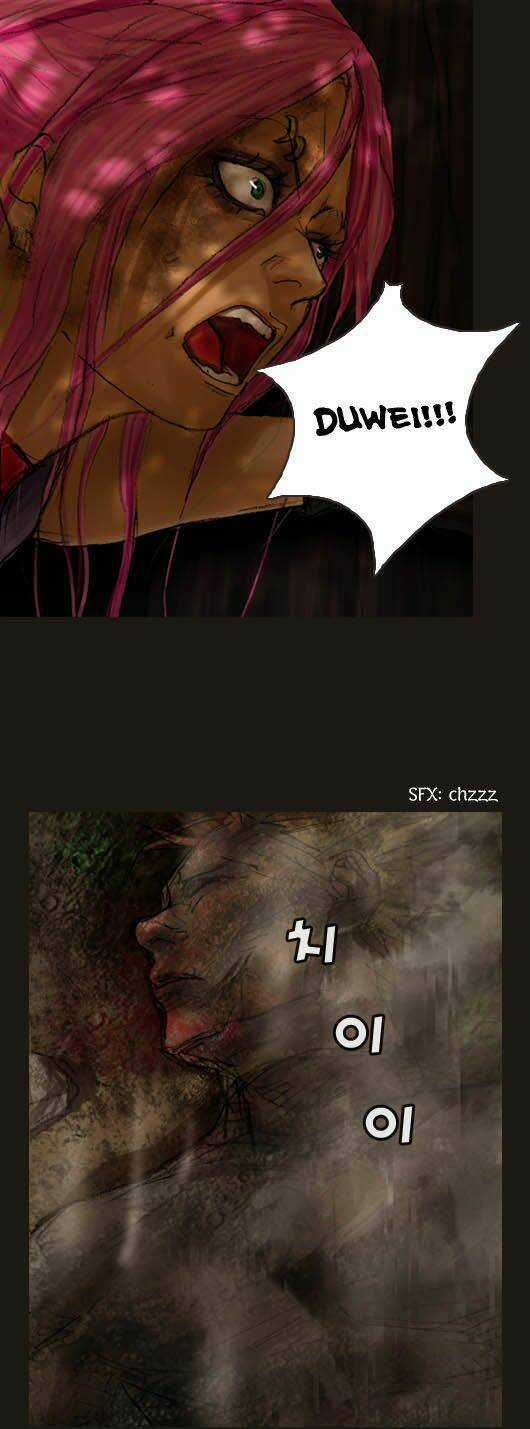 Hội ảo thuật - Chapter 21 - Trang 34