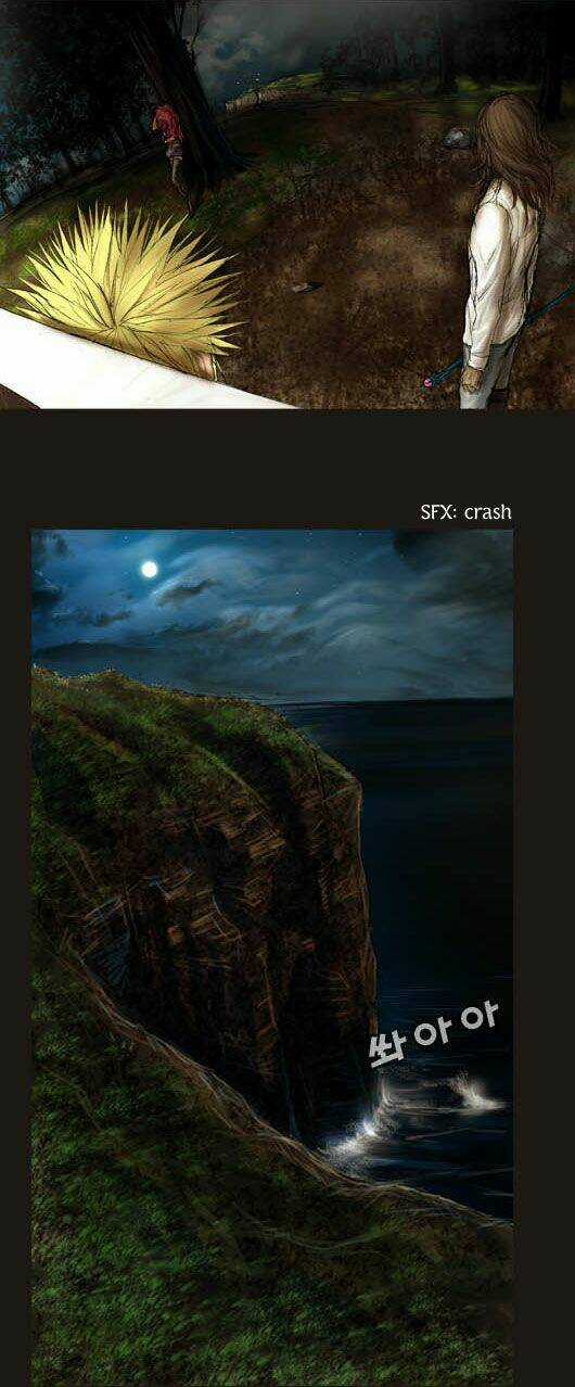 Hội ảo thuật - Chapter 21 - Trang 5