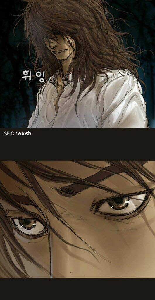 Hội ảo thuật - Chapter 21 - Trang 6