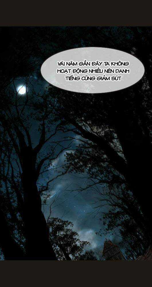 Hội ảo thuật - Chapter 21 - Trang 7