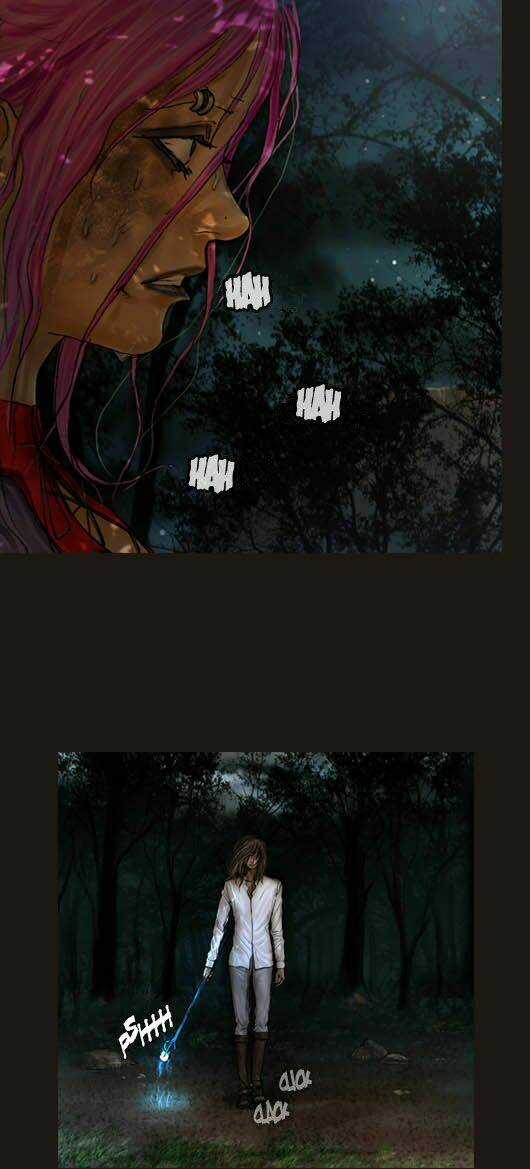 Hội ảo thuật - Chapter 22 - Trang 11