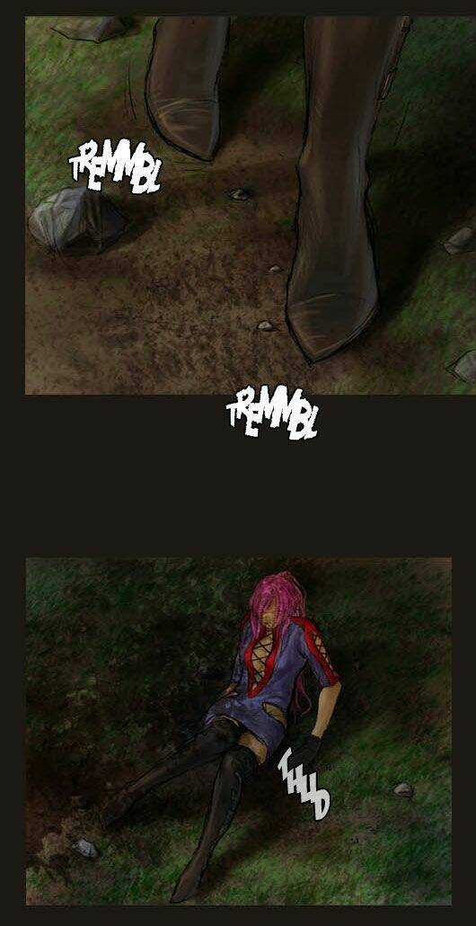 Hội ảo thuật - Chapter 22 - Trang 12