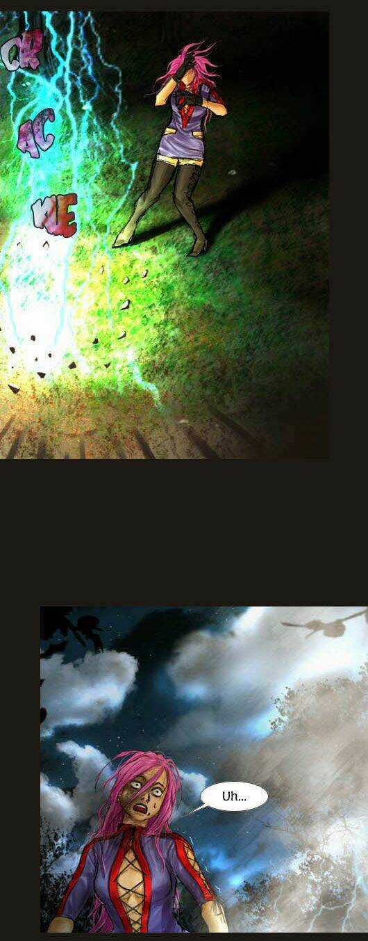 Hội ảo thuật - Chapter 22 - Trang 14