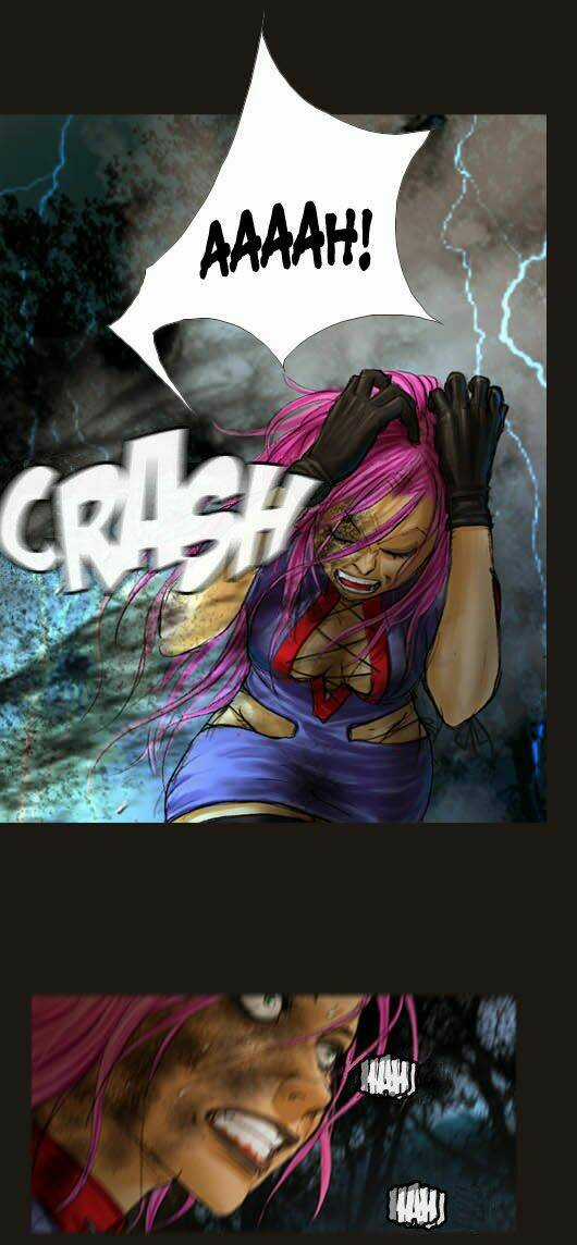 Hội ảo thuật - Chapter 22 - Trang 16