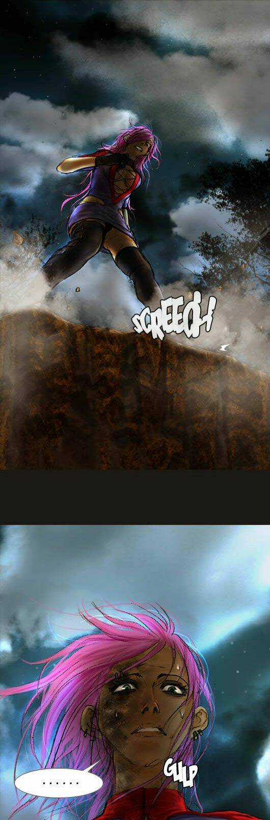 Hội ảo thuật - Chapter 22 - Trang 17