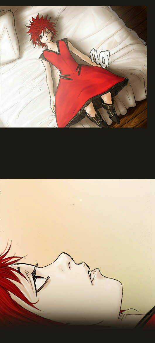 Hội ảo thuật - Chapter 22 - Trang 9