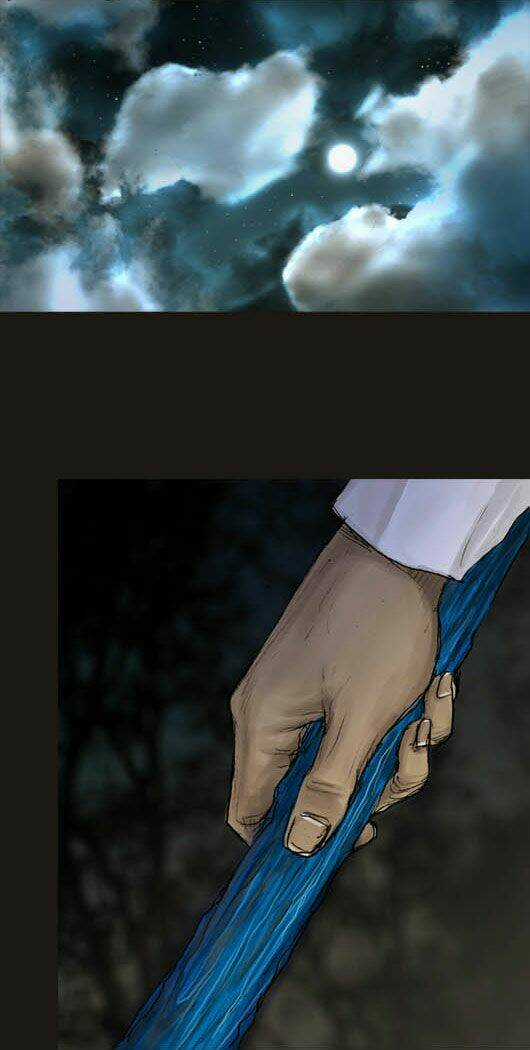 Hội ảo thuật - Chapter 22 - Trang 10