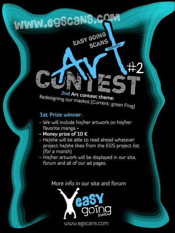 Hội ảo thuật - Chapter 23 - Trang 1