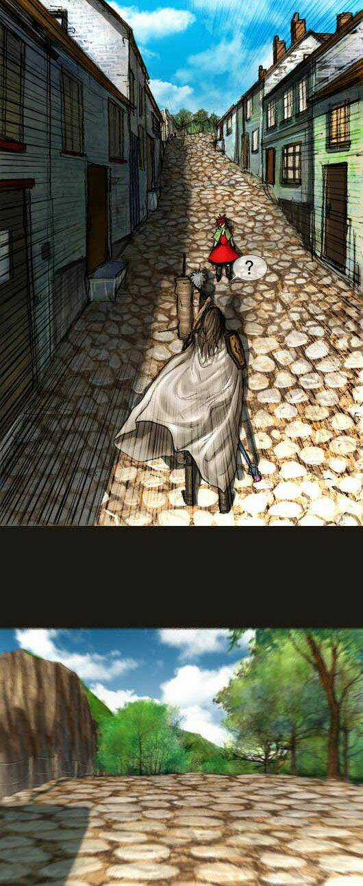 Hội ảo thuật - Chapter 23 - Trang 14