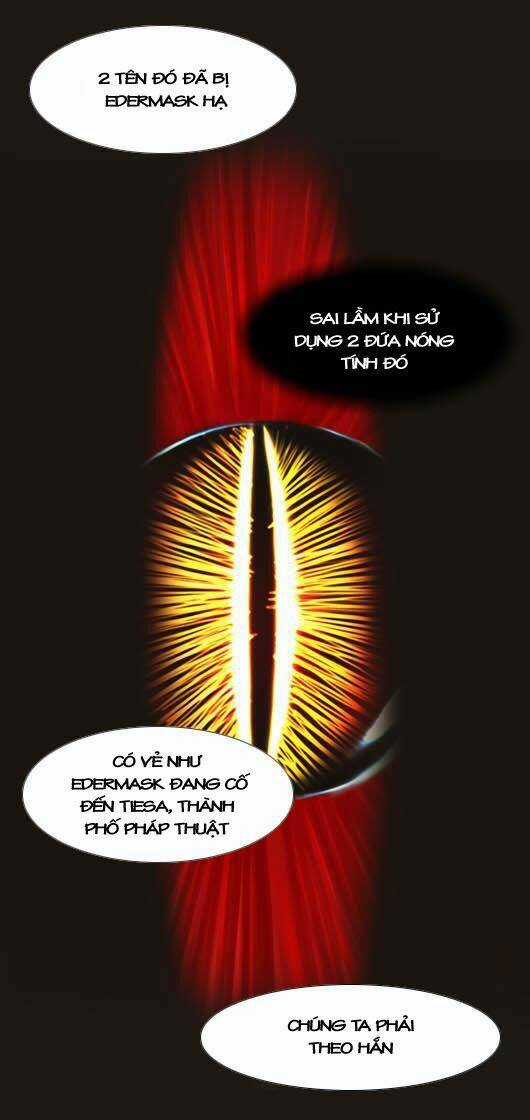 Hội ảo thuật - Chapter 23 - Trang 16