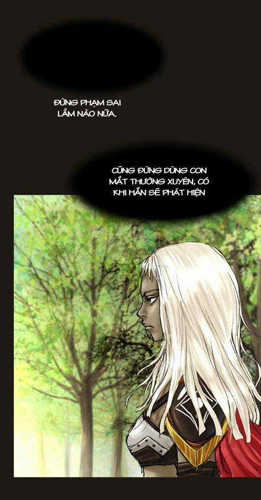 Hội ảo thuật - Chapter 23 - Trang 17