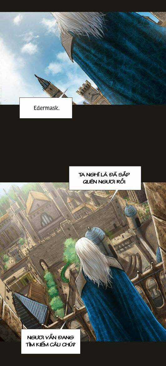 Hội ảo thuật - Chapter 23 - Trang 19