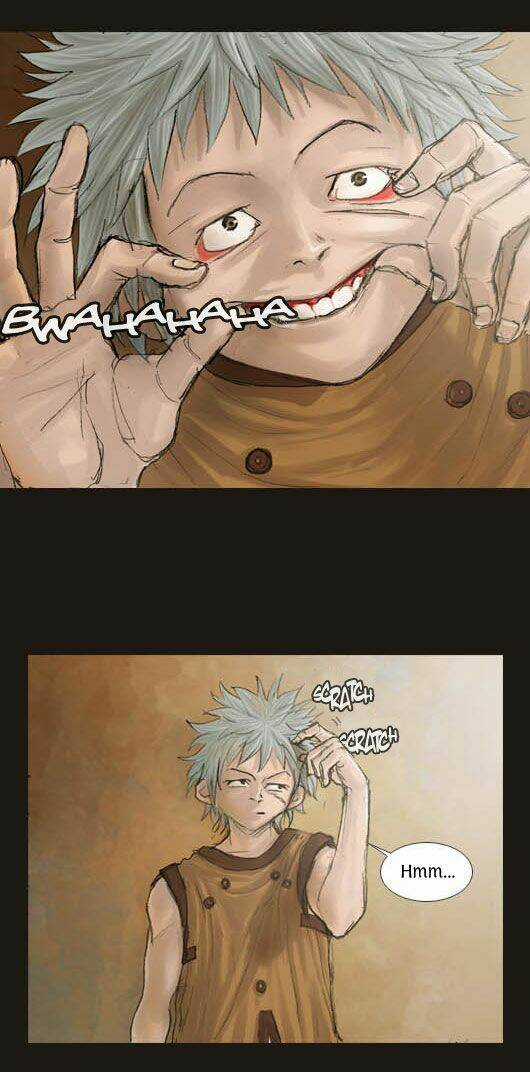 Hội ảo thuật - Chapter 23 - Trang 3