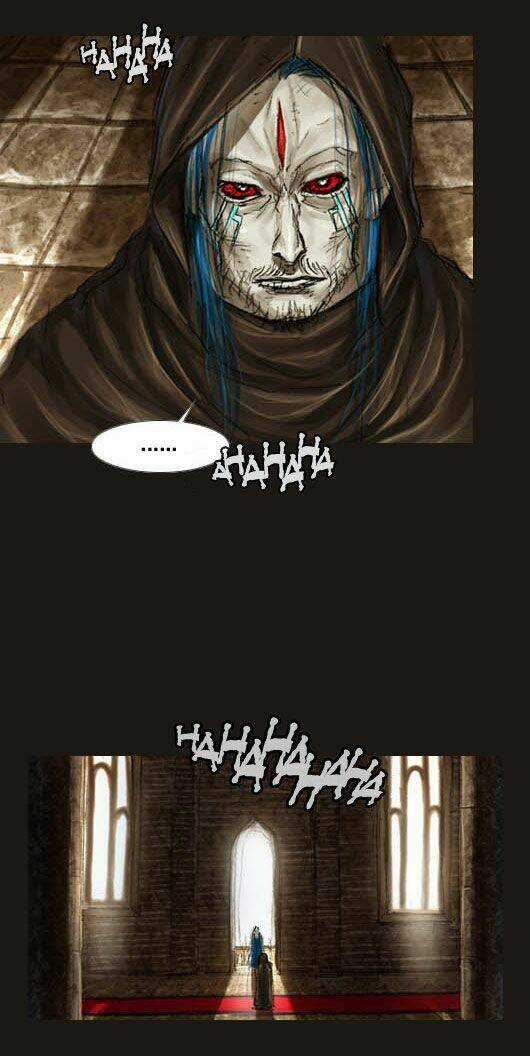 Hội ảo thuật - Chapter 23 - Trang 21