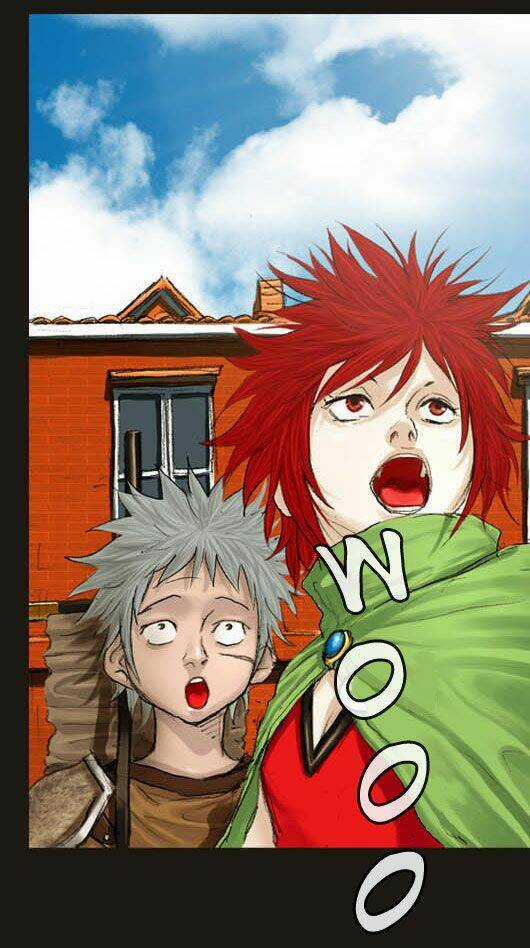 Hội ảo thuật - Chapter 23 - Trang 25