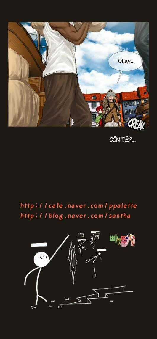 Hội ảo thuật - Chapter 23 - Trang 27