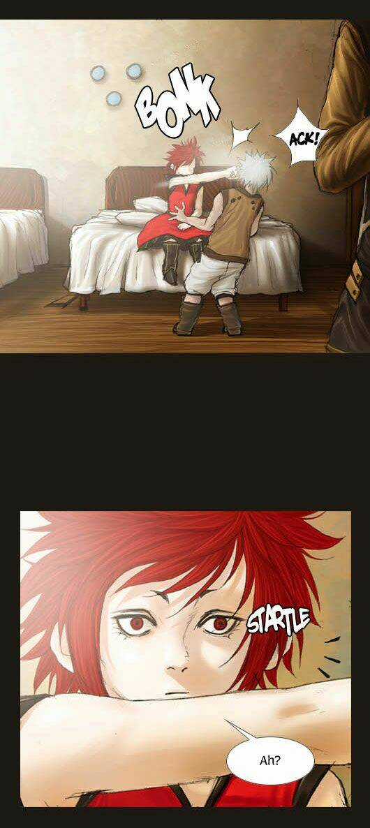 Hội ảo thuật - Chapter 23 - Trang 5