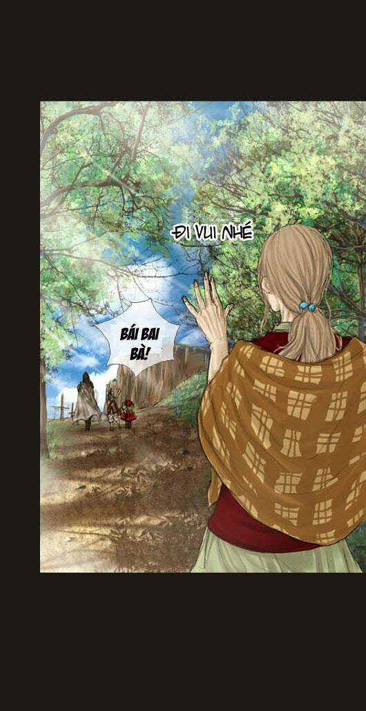 Hội ảo thuật - Chapter 23 - Trang 9