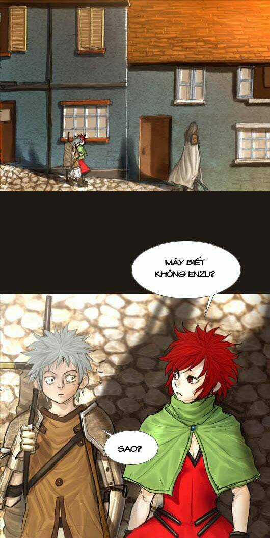 Hội ảo thuật - Chapter 23 - Trang 10